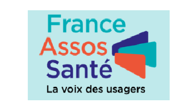 logo: France Assos Santé