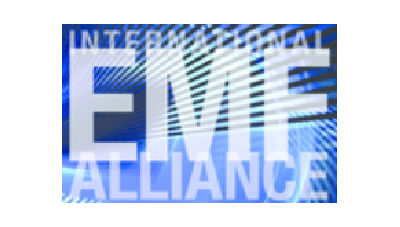 logo: International EMF Alliance