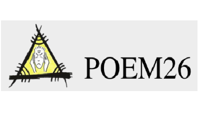 logo: Association POEM26