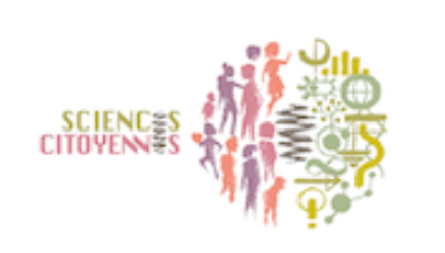 logo: Sciences Citoyennes