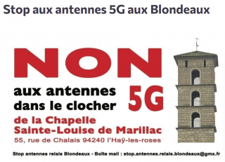 A L’Haÿ-les-Roses, Free passe en force mais la mobilisation des riverains est toujours d’actualité !